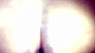 she came to wash clothes, ended up fucking.