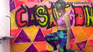 i bought these sexy leggings at shein