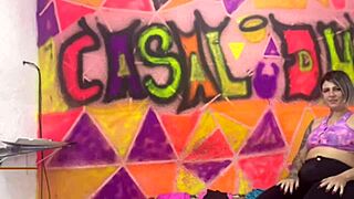 i bought these sexy leggings at shein