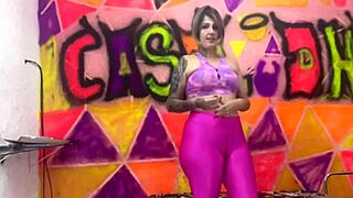 i bought these sexy leggings at shein