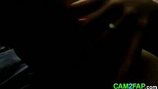 Amateur gets her ass licked and fucked hard