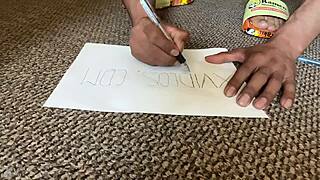 my video de verificación, i'm a shemale babe.