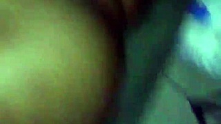 What's more wet, head or pussy? 😏