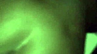 ass up, face down in doggystyle.