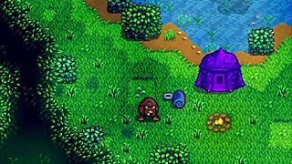 Xtardew Valley - Emily Parte 2 En Espa�ol - Stardew Valley