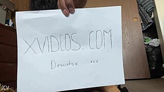 my video de verificación, i'm a shemale babe.