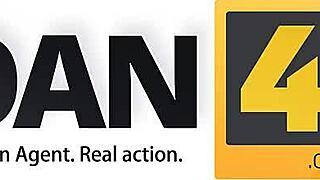 Gorgeous brunette in trouble, and this man’s so eager to help her out with cash for sex!