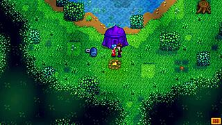 Xtardew Valley - Emily Parte 2 En Espa�ol - Stardew Valley
