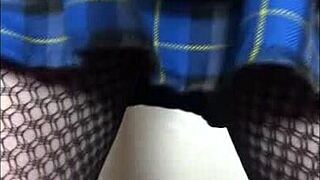 Uh, sissy crossdresser life got me all mixed up