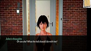 My New Family 51 Anime Hentai Adventure Boldly