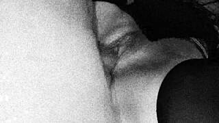 the secretary climbs on the boss for the prize 😏