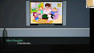 My New Family 51 Anime Hentai Adventure Boldly