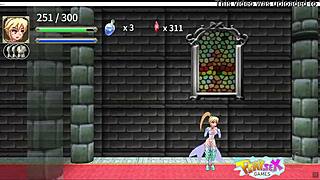 Last Dungeon Of Defeat Game Download