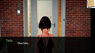 My New Family 51 Anime Hentai Adventure Boldly