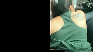 Thick Latina Hotwife Craves Big Black Cock