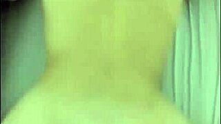 Skinny Crossdresser Rips Clothes In Intimate Video