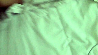 vdubs homemade video with sexy bbw linzi getting facial part 1