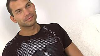 What makes this sexy gay twink video so irresistible to watch?