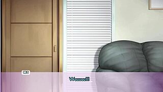 Waifu hub español Yun Yun part 1