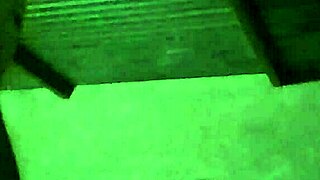 Gay Guy Hanged Upside Down, Wrists Tied