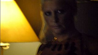 ELLEN GOOS CRAZY WITH HORNY MILF ACTION