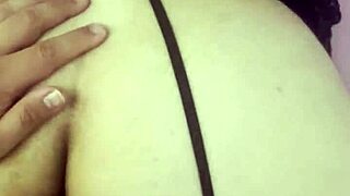 Mexican guy with small dick finally fucks his friend 😎