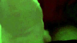 Slimyslimy1 Sneaks Huge Cum Load in Tight White Shorts