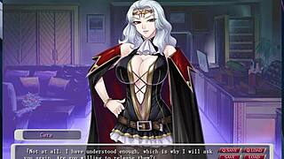 i'm cara the vampier lord part 19