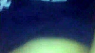 Fucked hard in the ass until orgasm!