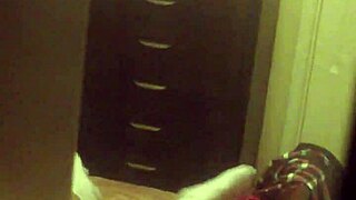 Mi Cuñada Y Yo En Una Aventura Amateur