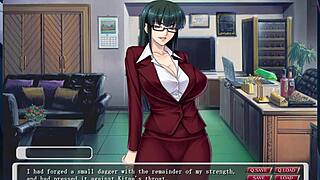 i'm cara the vampier lord part 19