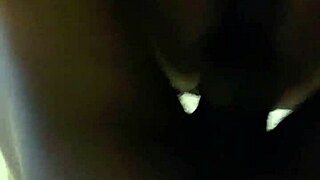 Skinny Teen 18+ Explores Homemade Adventures With Big Black Cock