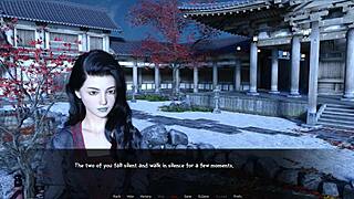 Let's Play Forbidden Dojo Part 8!