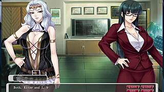 i'm cara the vampier lord part 19