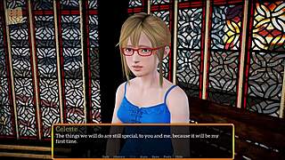 my new stepfamily 595 game with hot scenes