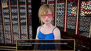 my new stepfamily 595 game with hot scenes