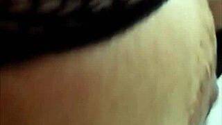 My big ass wants a thick cock