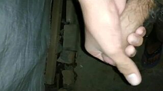 Watch This Hot Girl Masturbating