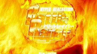 Br1 Hidden Boss Fight In Japanese Game With Asian Characters