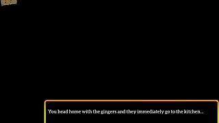 my new stepfamily 595 game with hot scenes