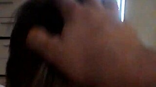 Shemale in Spain engages in hardcore sexual encounters