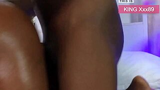 Hey, why’s this African pussy so tight on my big black cock?