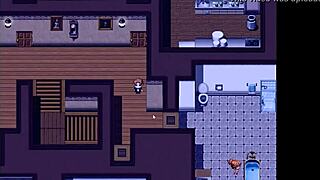 just playing adult game my new life walkthrough 04 maria quest