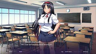 break the rematch part 2 ep2 anal