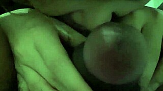 Beautiful Brunette Thai Girlfriend Sucks Cock Intensely And Fucks All Day Long!