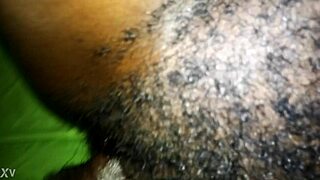 Girlfriend Gives Straight Blowjob to Friend