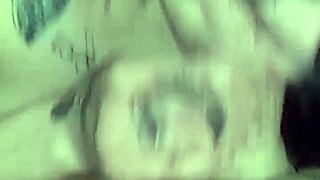 deep throat and finger play with tight pussy