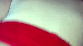 Only in wife's delicious pussy – anal delight!