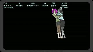 Predation All Scenes With Emotional Connections