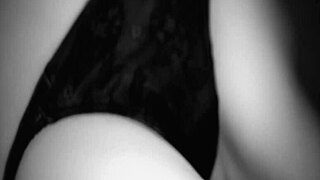 Lesbian Threesome Leads To Intense Orgasms.